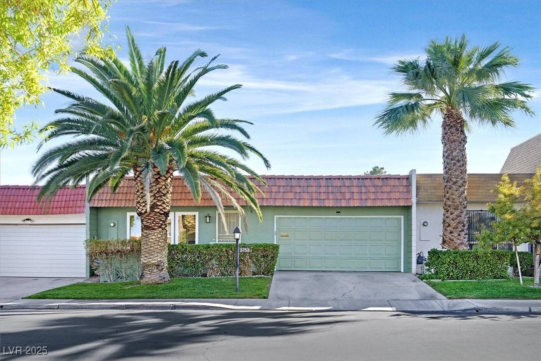Las Vegas, NV 89121,3753 Heritage AVE
