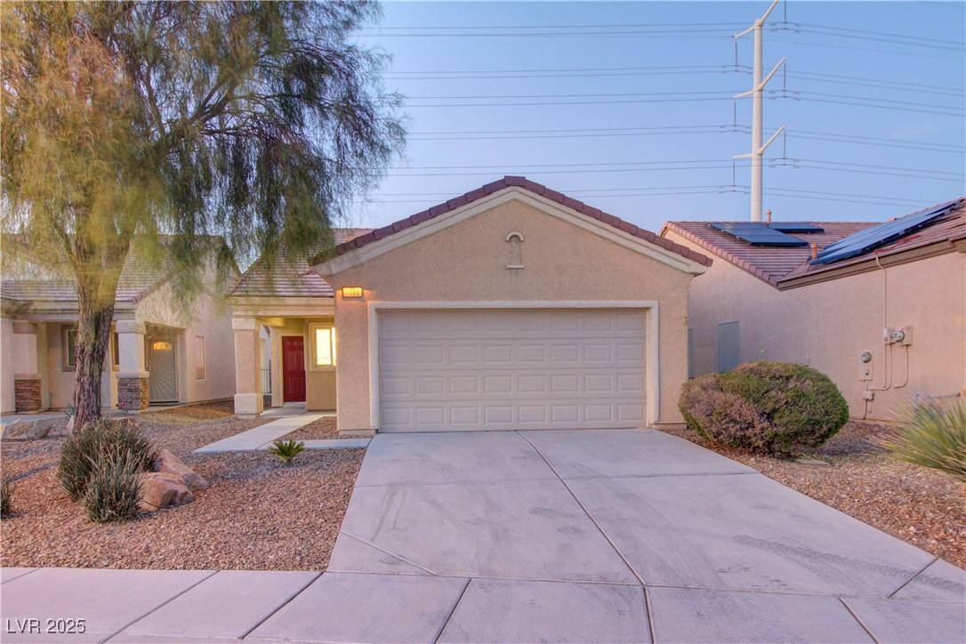 North Las Vegas, NV 89084,3320 Herring Gull LN