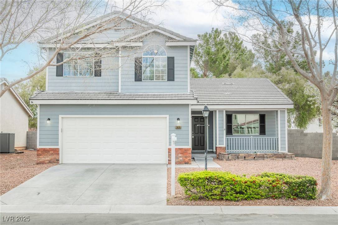 Las Vegas, NV 89131,7620 Whispering River ST
