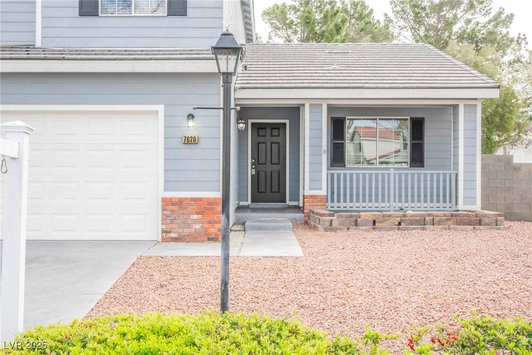 Las Vegas, NV 89131,7620 Whispering River ST
