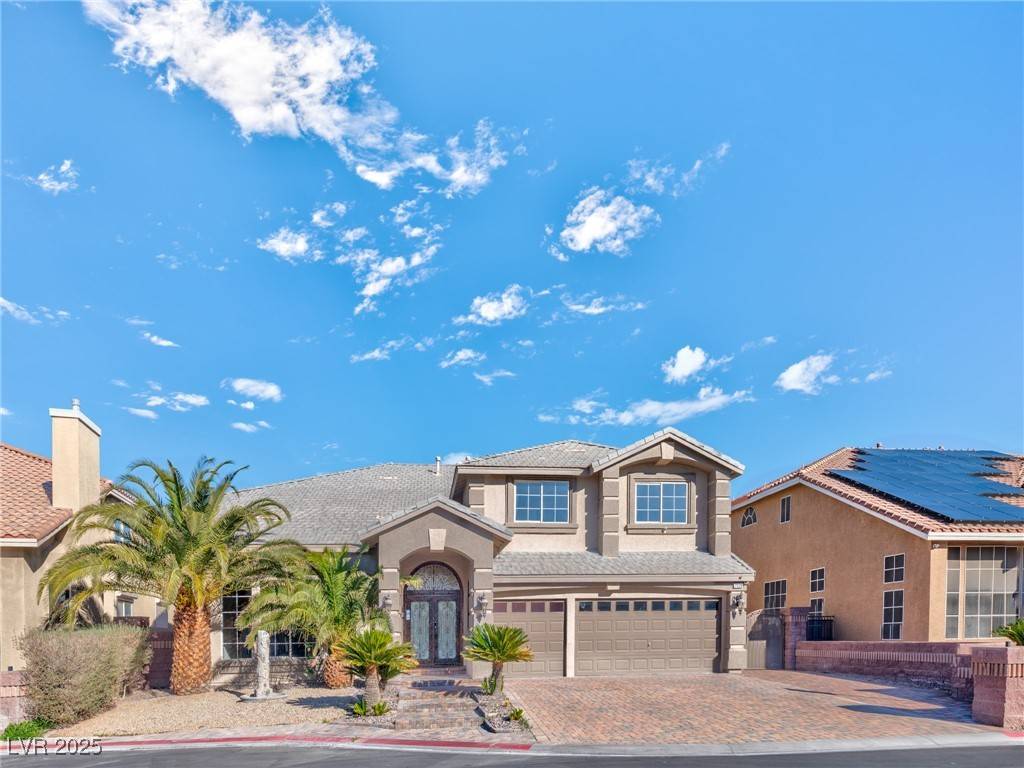 Las Vegas, NV 89139,7520 Jacaranda Bay ST