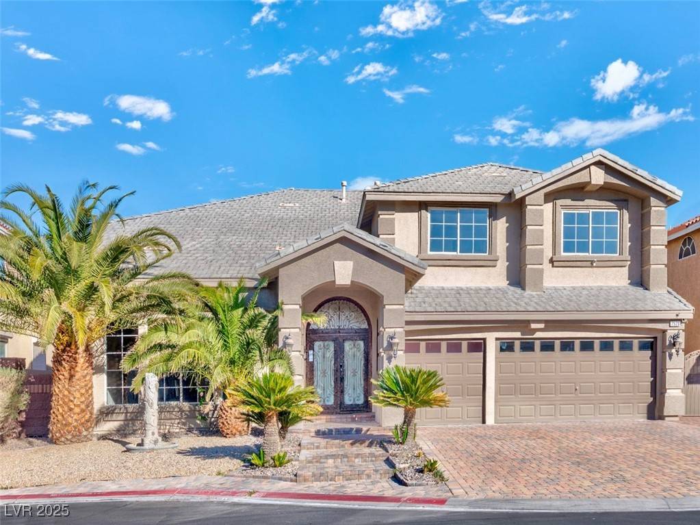 Las Vegas, NV 89139,7520 Jacaranda Bay ST