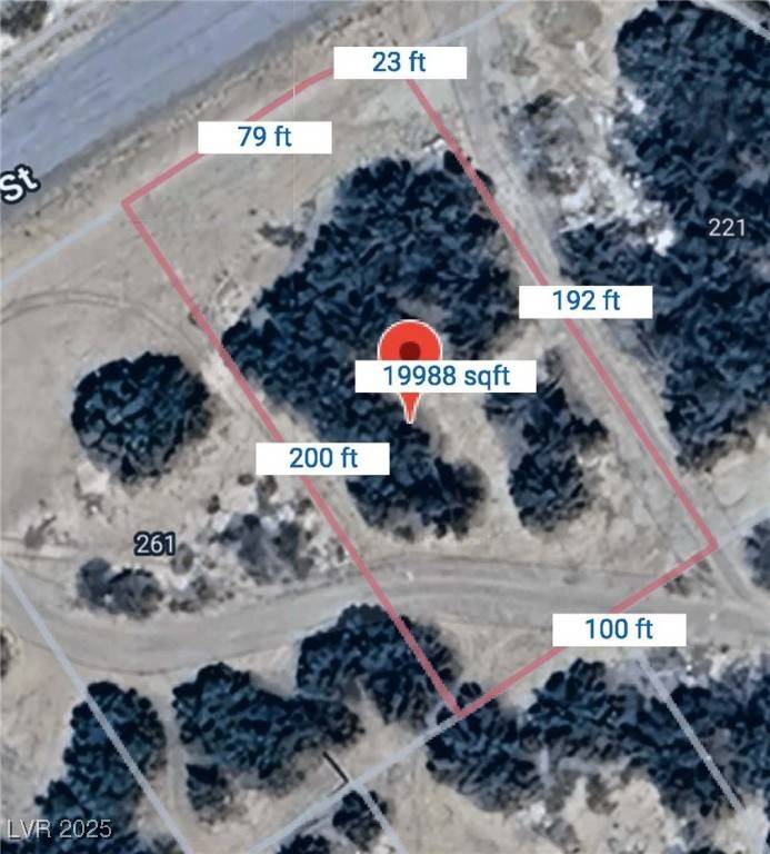 Pahrump, NV 89048,241 Lupin ST