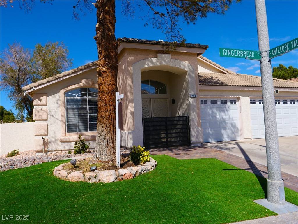 Henderson, NV 89012,297 Gingerbread ST