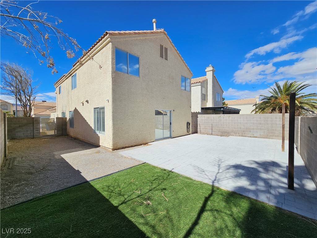 Las Vegas, NV 89129,4064 Browndeer CIR
