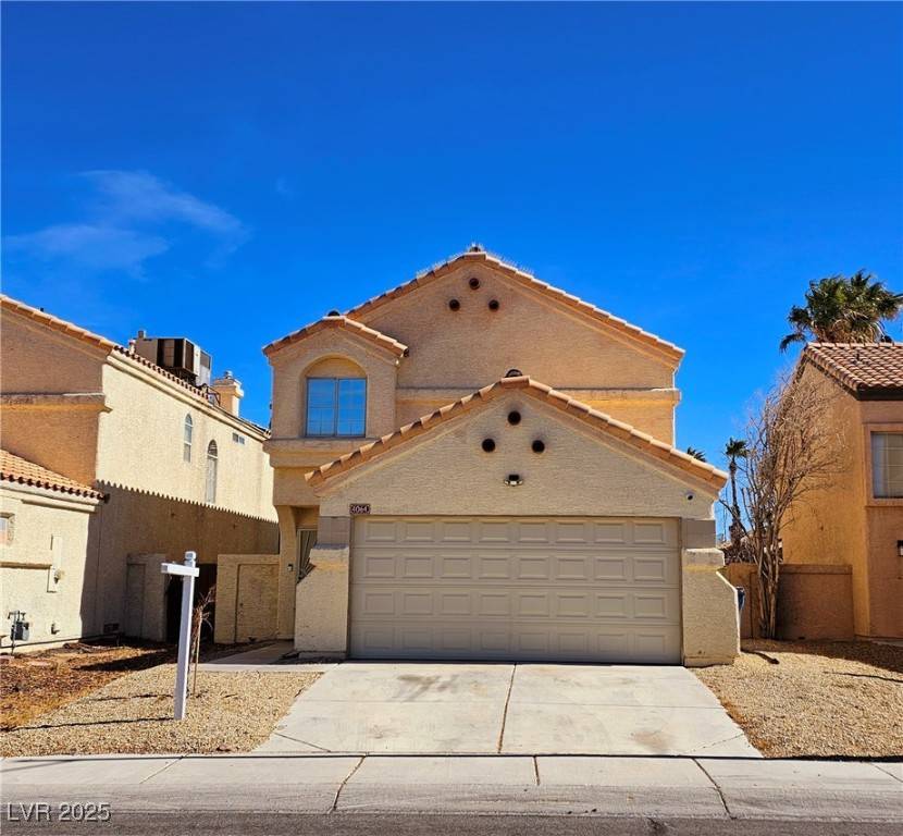 Las Vegas, NV 89129,4064 Browndeer CIR