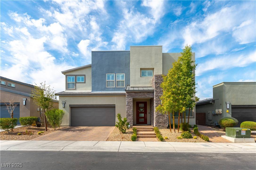 North Las Vegas, NV 89084,6845 Empire Cliff ST