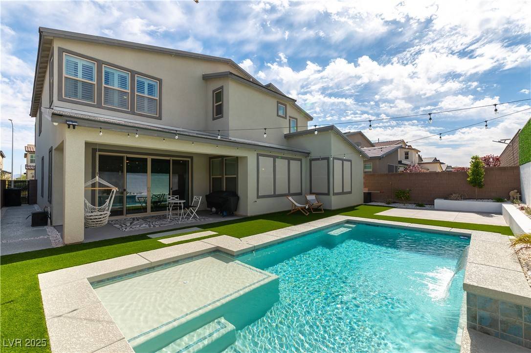 North Las Vegas, NV 89084,6845 Empire Cliff ST