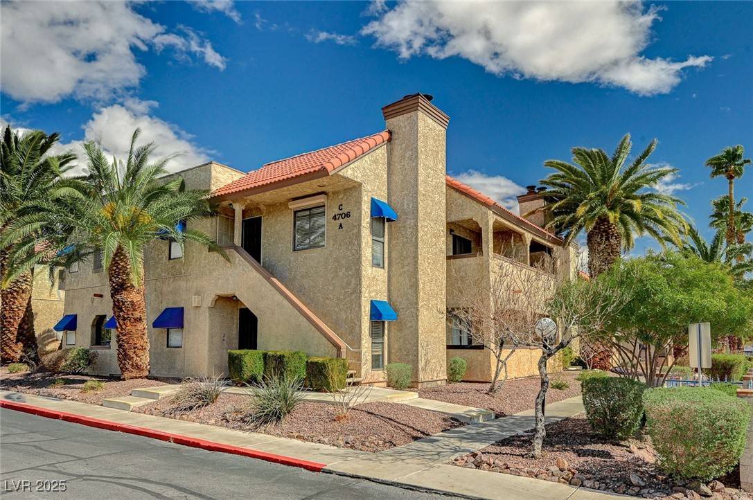 Las Vegas, NV 89102,4706 Obannon DR #C