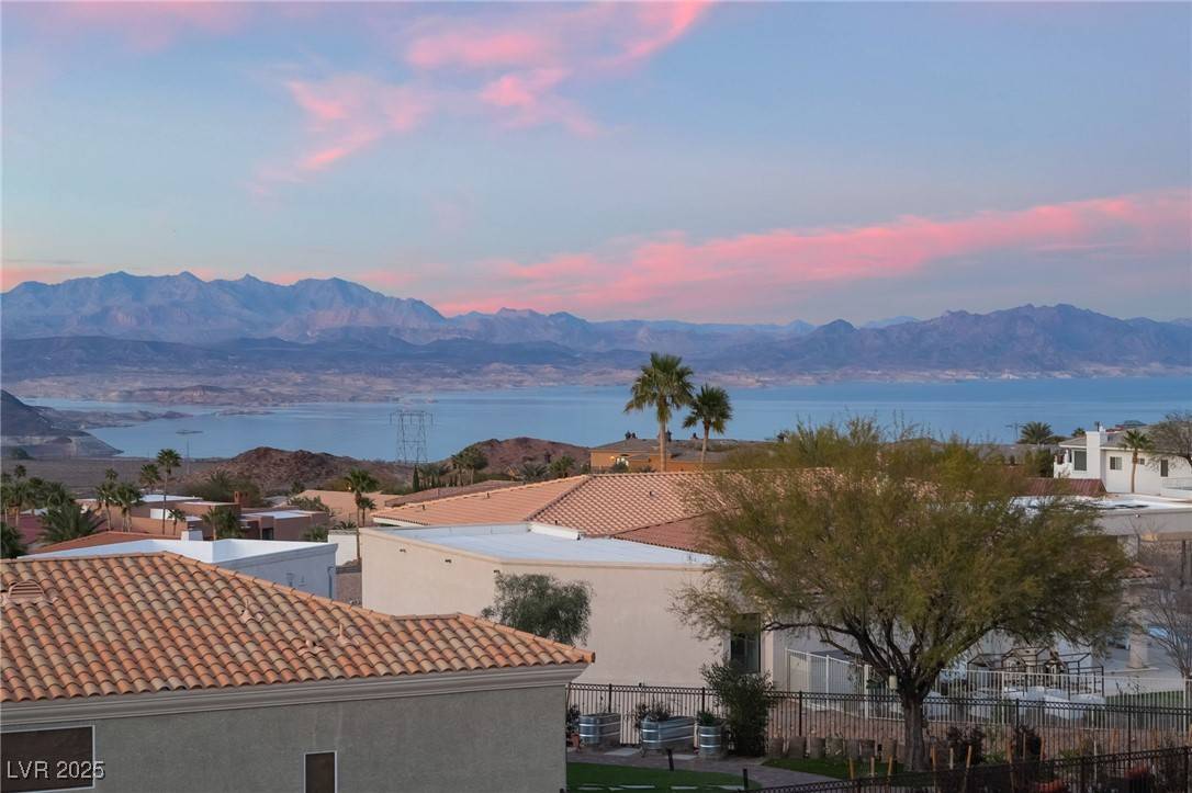 Boulder City, NV 89005,117 Milton CT