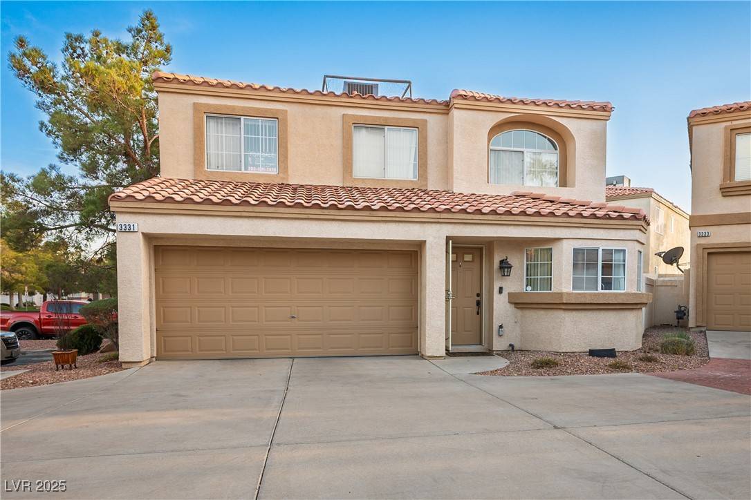 Las Vegas, NV 89129,3331 Cheltenham ST