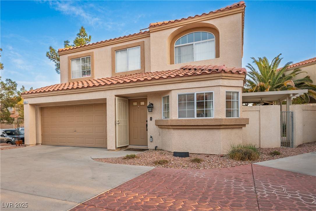 Las Vegas, NV 89129,3331 Cheltenham ST