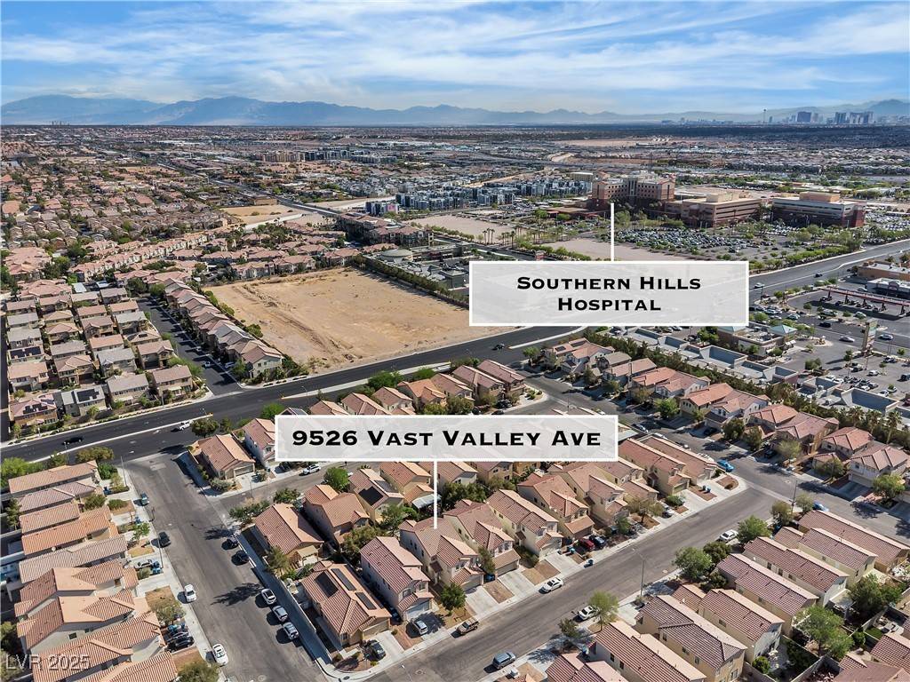 Las Vegas, NV 89148,9526 Vast Valley AVE