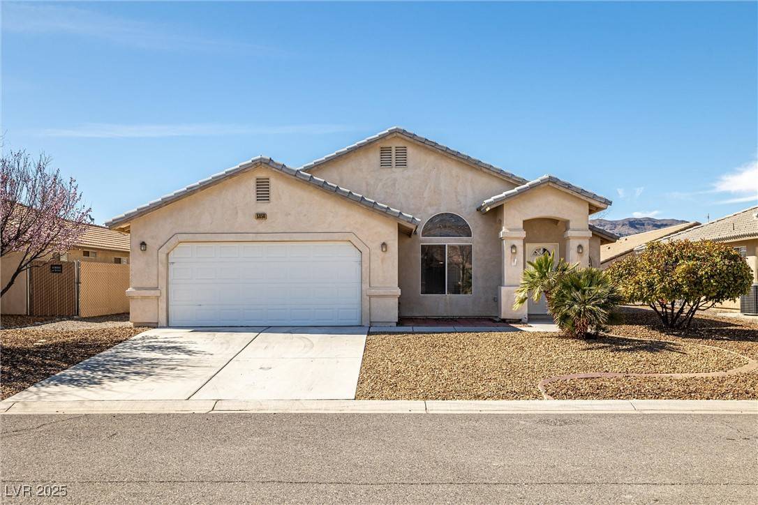Pahrump, NV 89060,5050 NW Valdez CT
