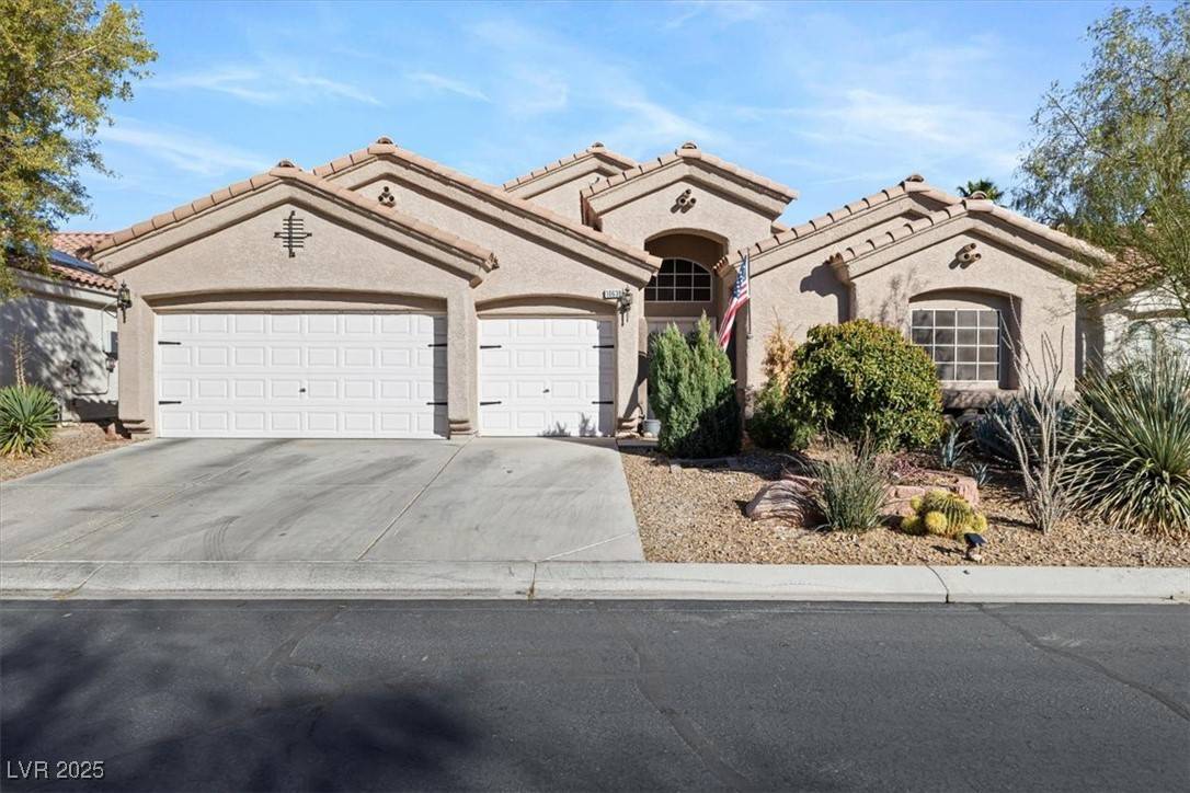 Las Vegas, NV 89141,10638 La Spezia WAY