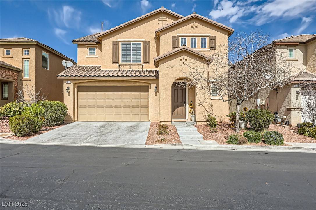 Las Vegas, NV 89166,10316 Northern Hills AVE