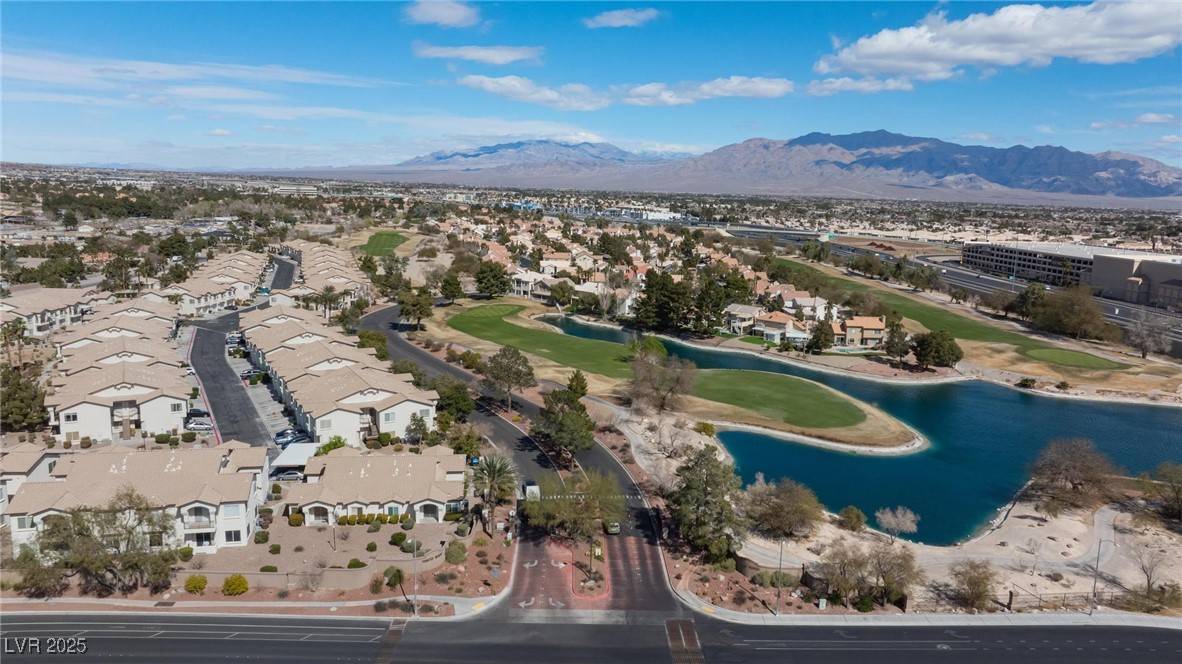 Las Vegas, NV 89149,4820 Grey Wolf LN #101