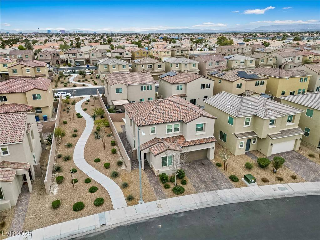 North Las Vegas, NV 89031,2205 Stone Well RD