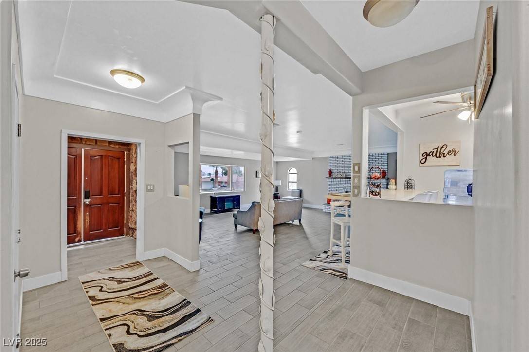 Las Vegas, NV 89104,1904 Chapman DR