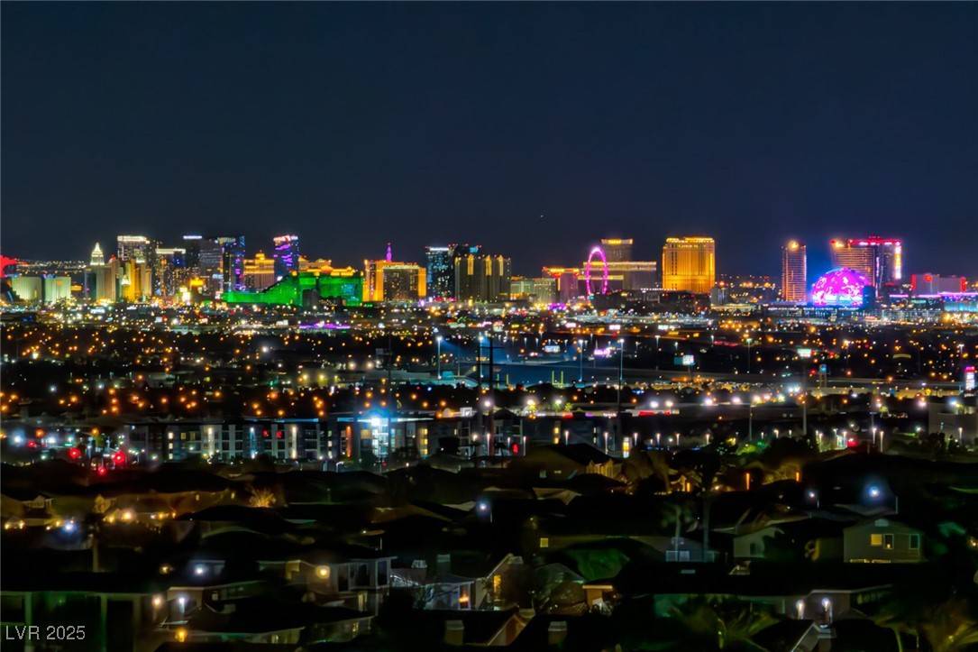 Henderson, NV 89052,2824 Soaring Peak AVE