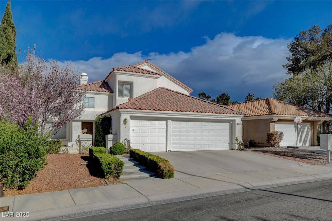 Las Vegas, NV 89128,2864 Cape Verde LN