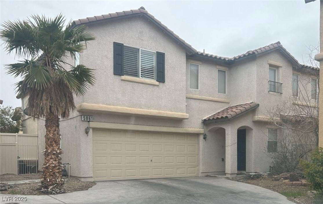 Las Vegas, NV 89139,5861 Old English CT