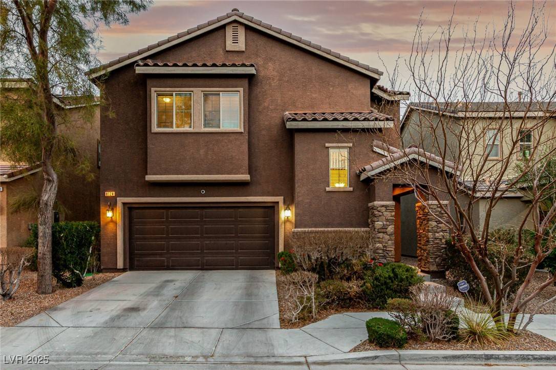 Las Vegas, NV 89166,8124 Fleeting Twilight PL