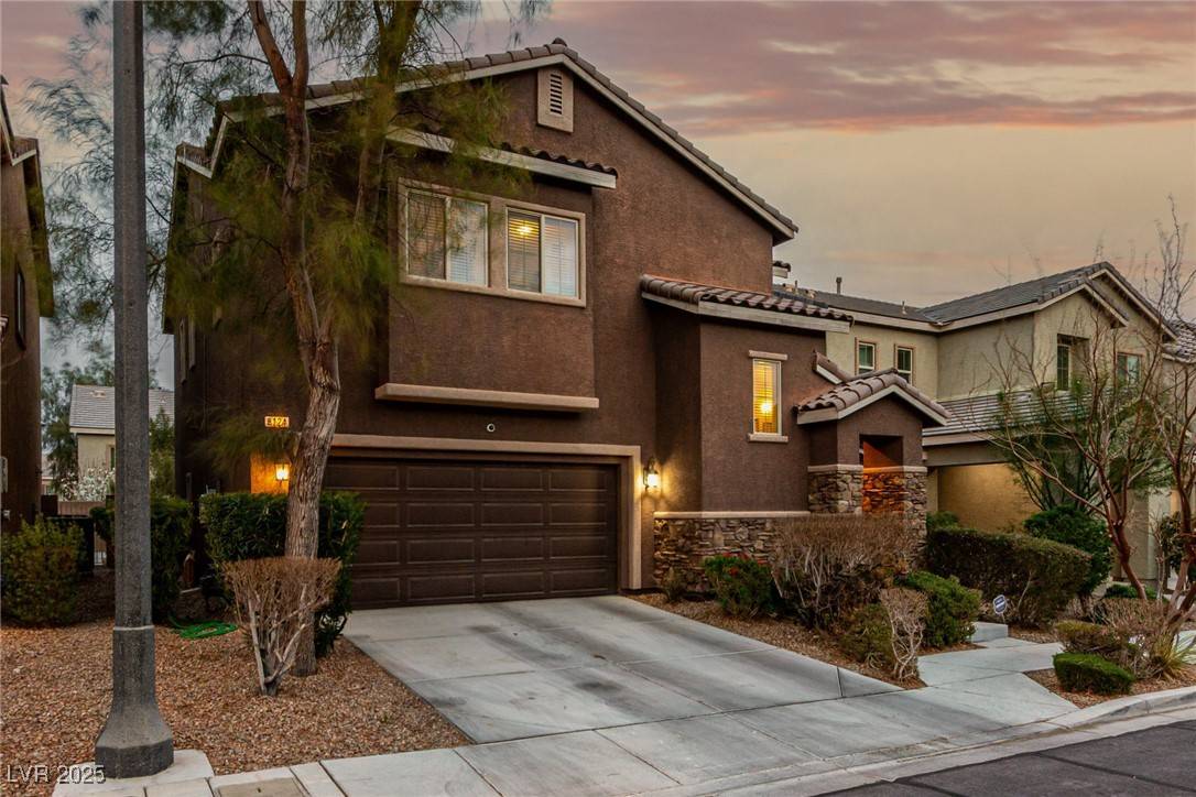 Las Vegas, NV 89166,8124 Fleeting Twilight PL