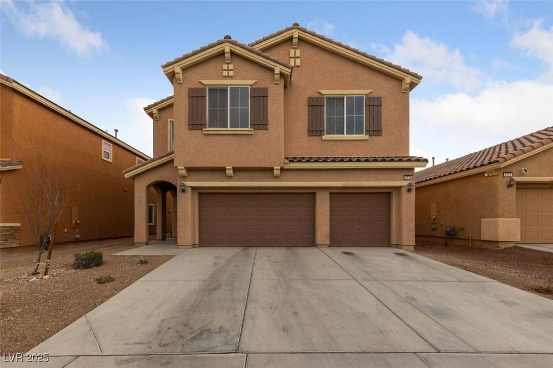 North Las Vegas, NV 89032,3718 True Spring PL