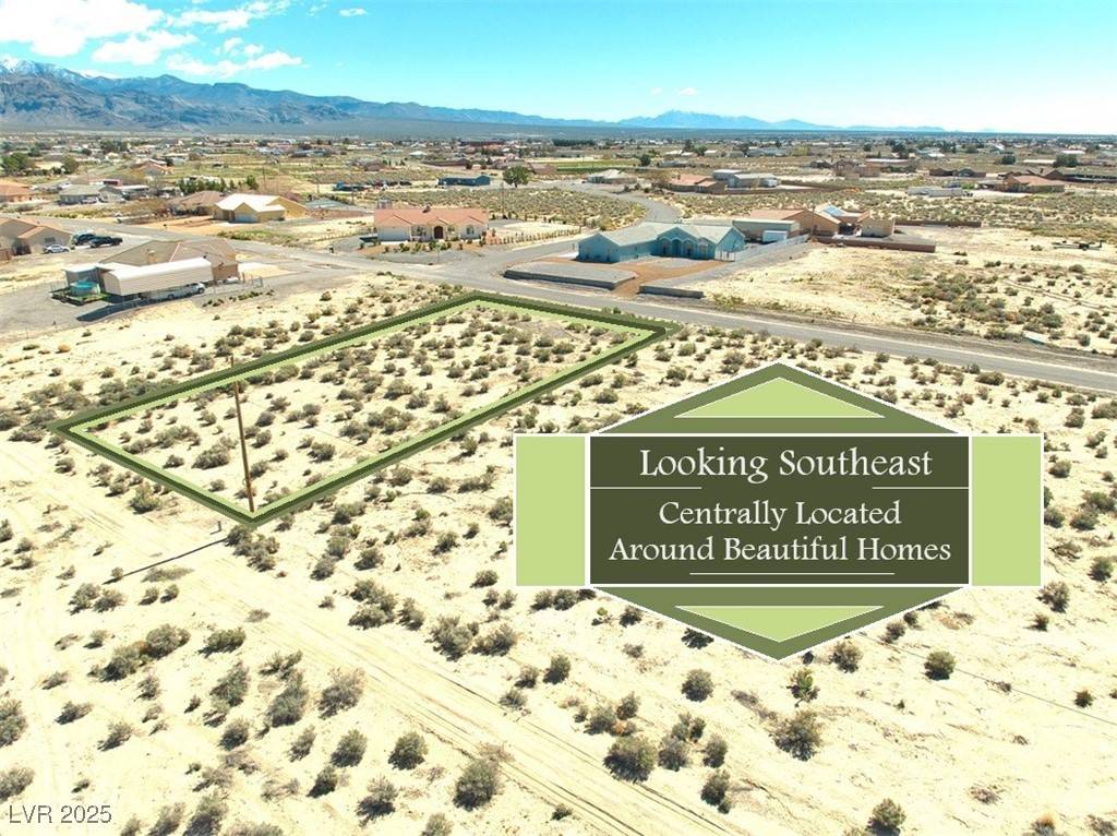 Pahrump, NV 89048,2630 Ranchita WAY