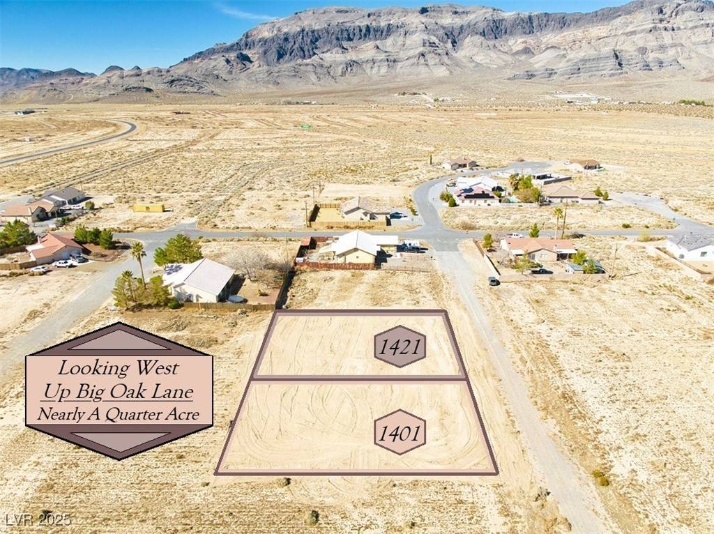 Pahrump, NV 89060,1421 Big Oak LN