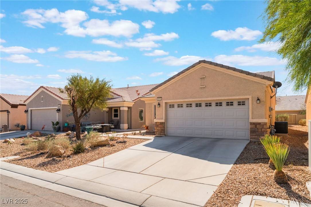 North Las Vegas, NV 89084,3603 Herring Gull LN