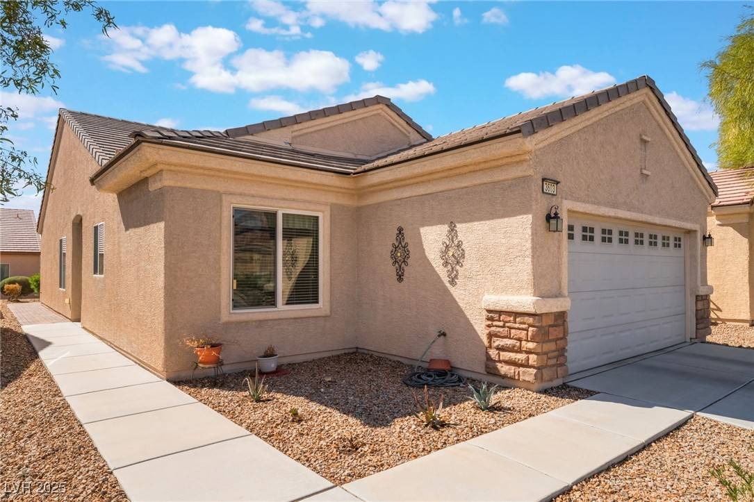 North Las Vegas, NV 89084,3603 Herring Gull LN