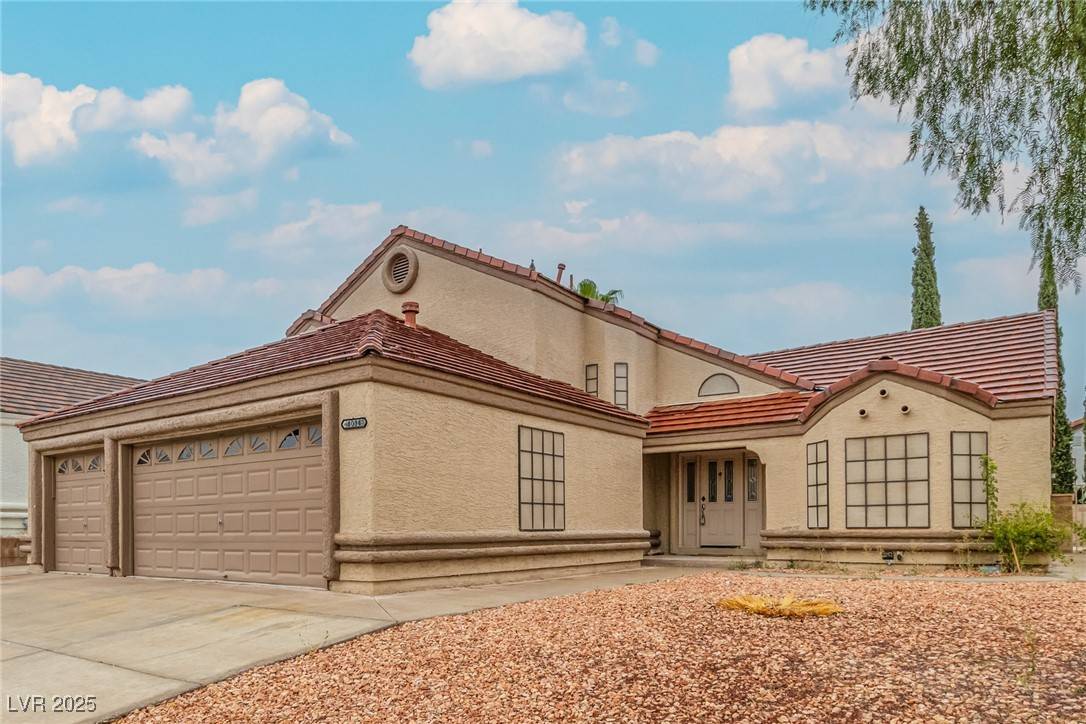 Las Vegas, NV 89117,3036 Donnegal Bay DR