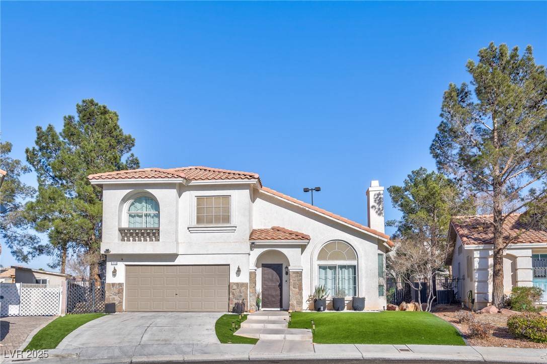 Las Vegas, NV 89183,9710 Silver Dew ST