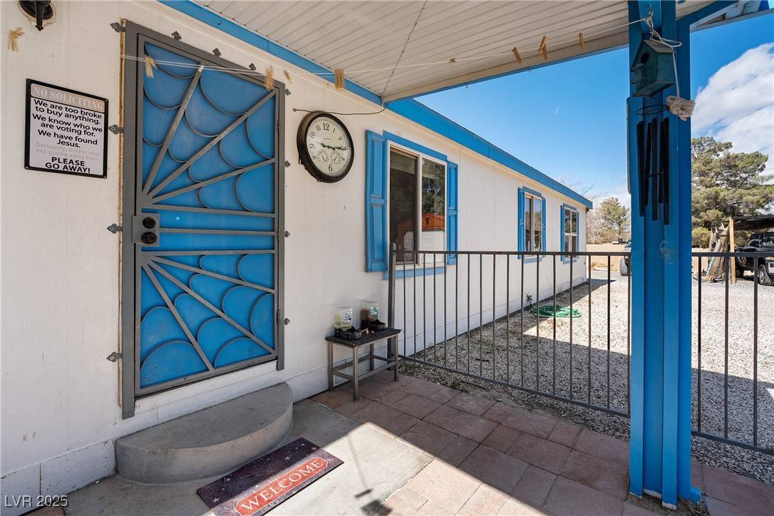 Pahrump, NV 89061,7730 Quarter Horse AVE
