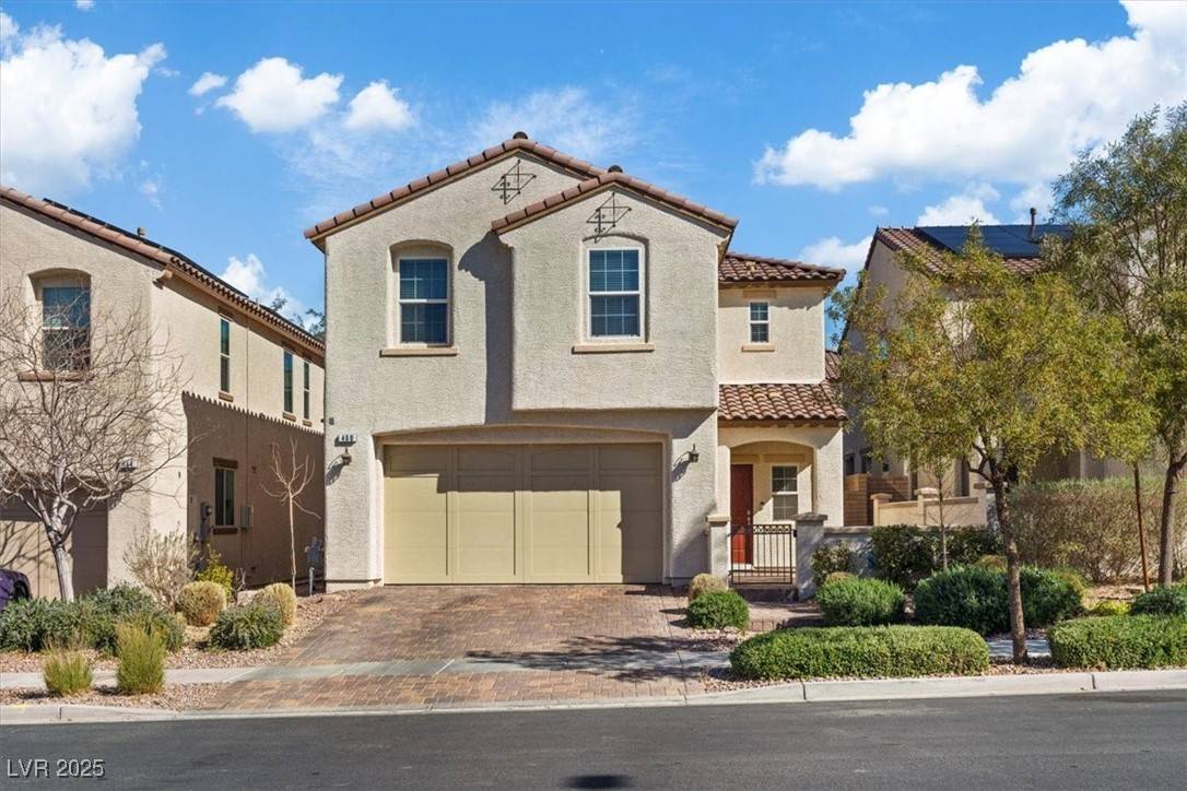Henderson, NV 89011,460 Accelerando WAY