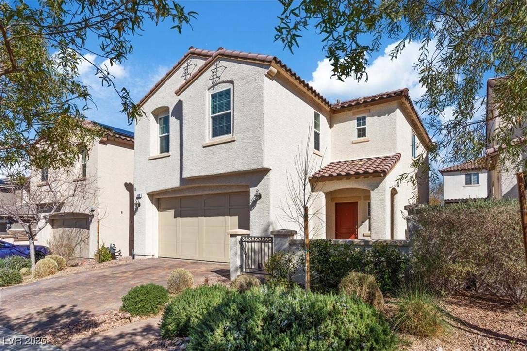 Henderson, NV 89011,460 Accelerando WAY