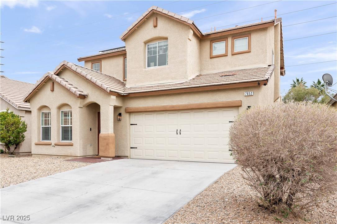 Las Vegas, NV 89123,7652 Borealis ST