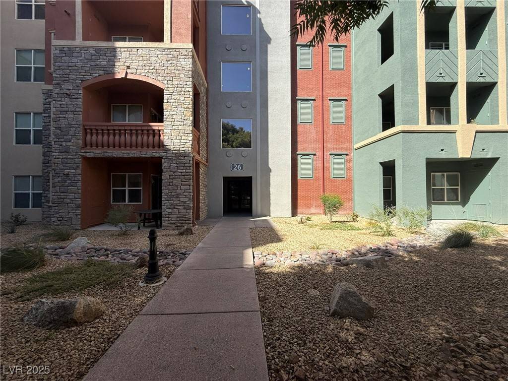 Las Vegas, NV 89123,26 E SERENE AVE #412
