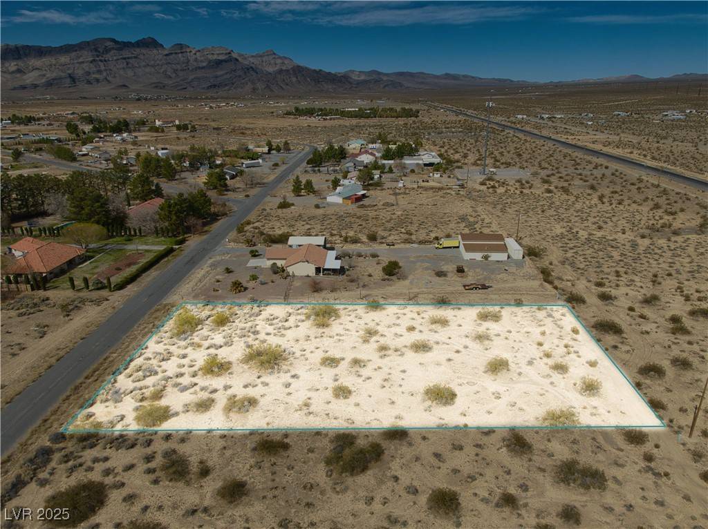 Pahrump, NV 89060,5711 N Nopah Vista AVE