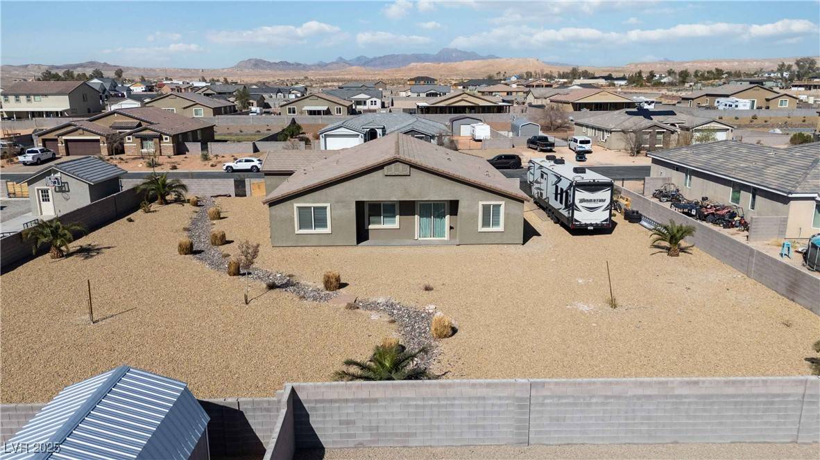 Logandale, NV 89021,1557 Quail Vista CT