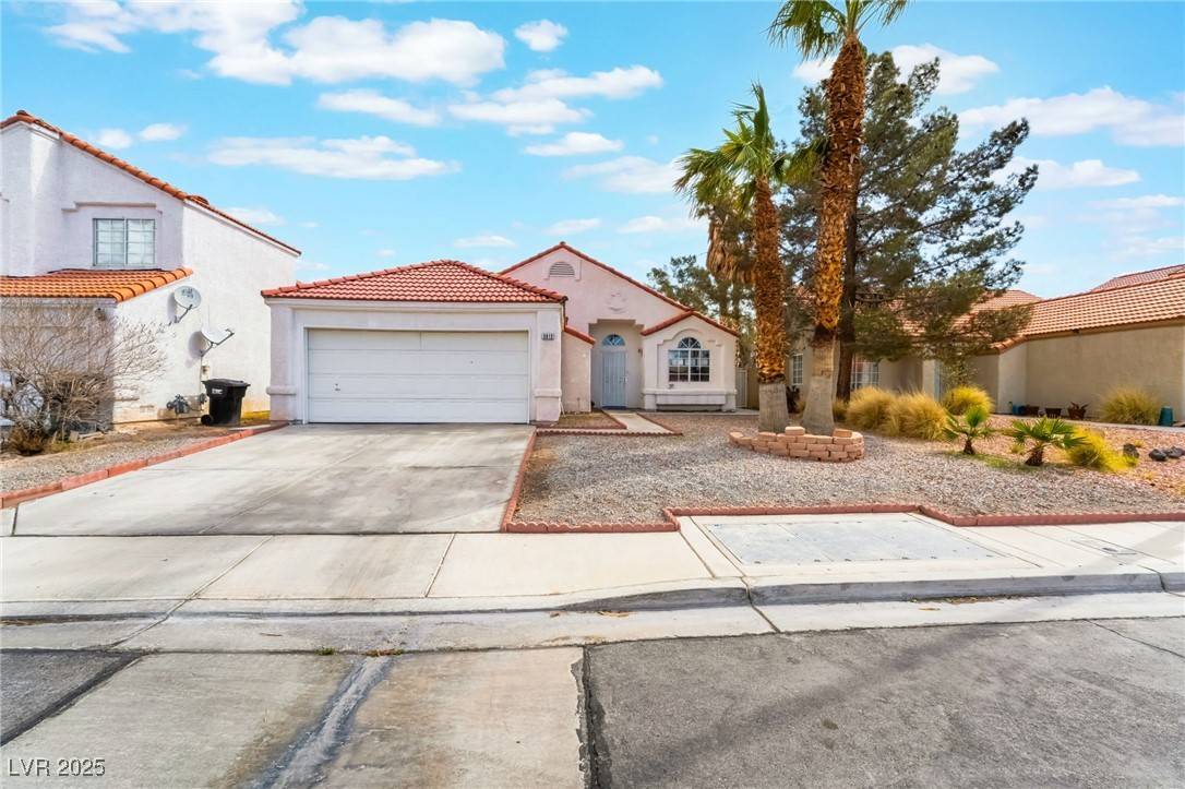 North Las Vegas, NV 89032,3812 Blue Dawn DR