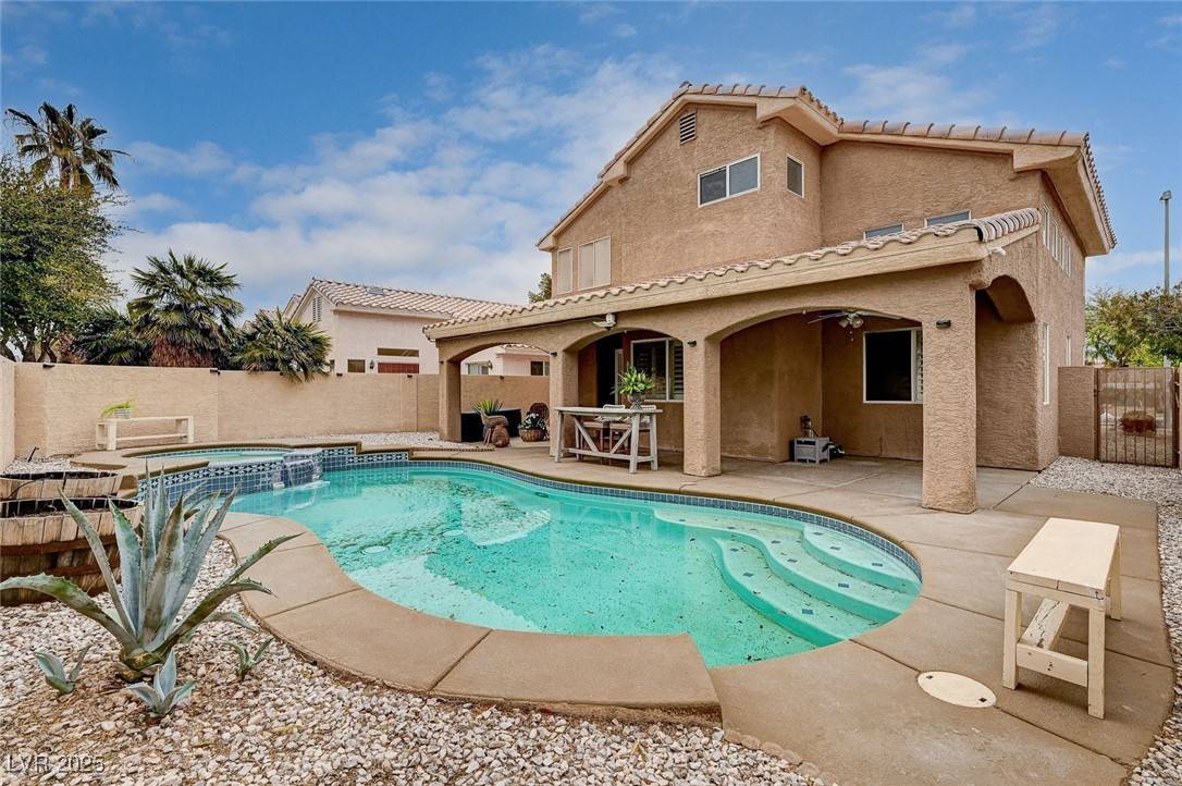 Las Vegas, NV 89130,6709 Rancho Santa Fe DR