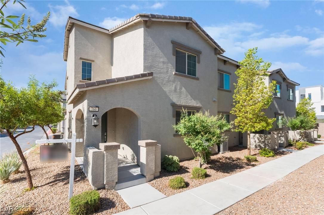 North Las Vegas, NV 89086,760 Crisp Morning CT