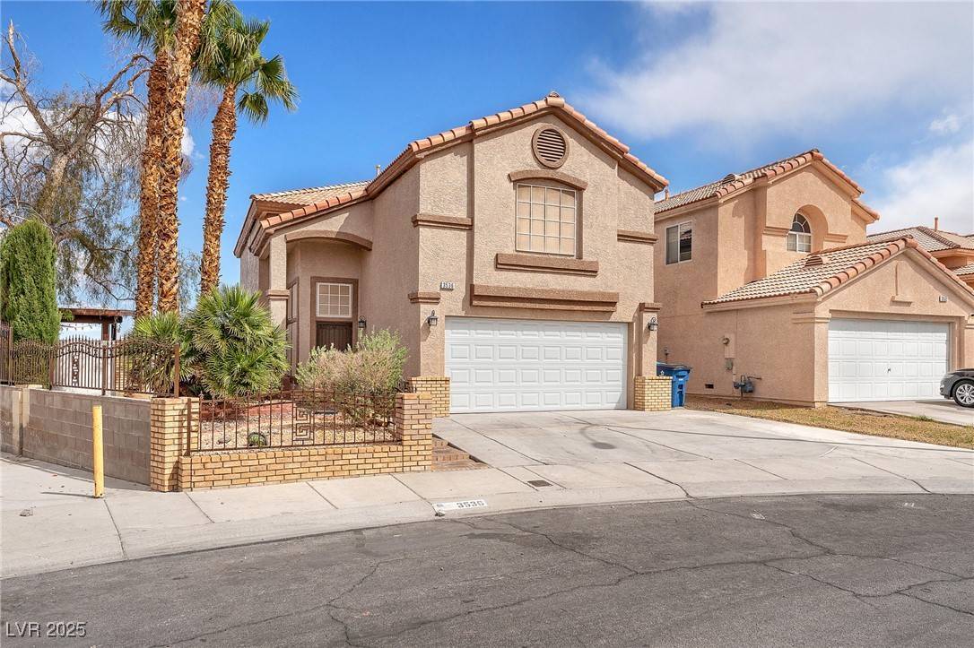 Las Vegas, NV 89129,3536 Golden Pedal ST