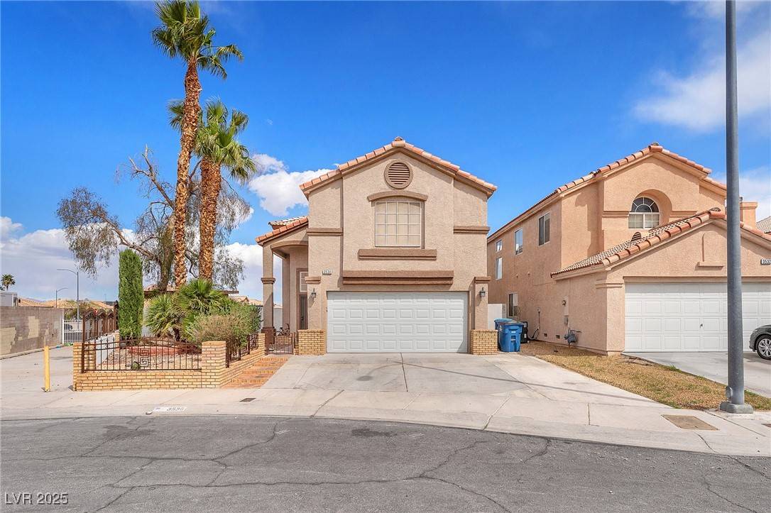 Las Vegas, NV 89129,3536 Golden Pedal ST