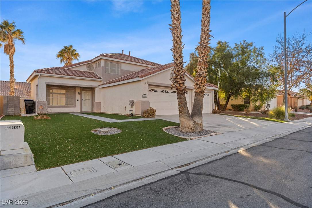 North Las Vegas, NV 89031,1903 Ginger Blossom AVE