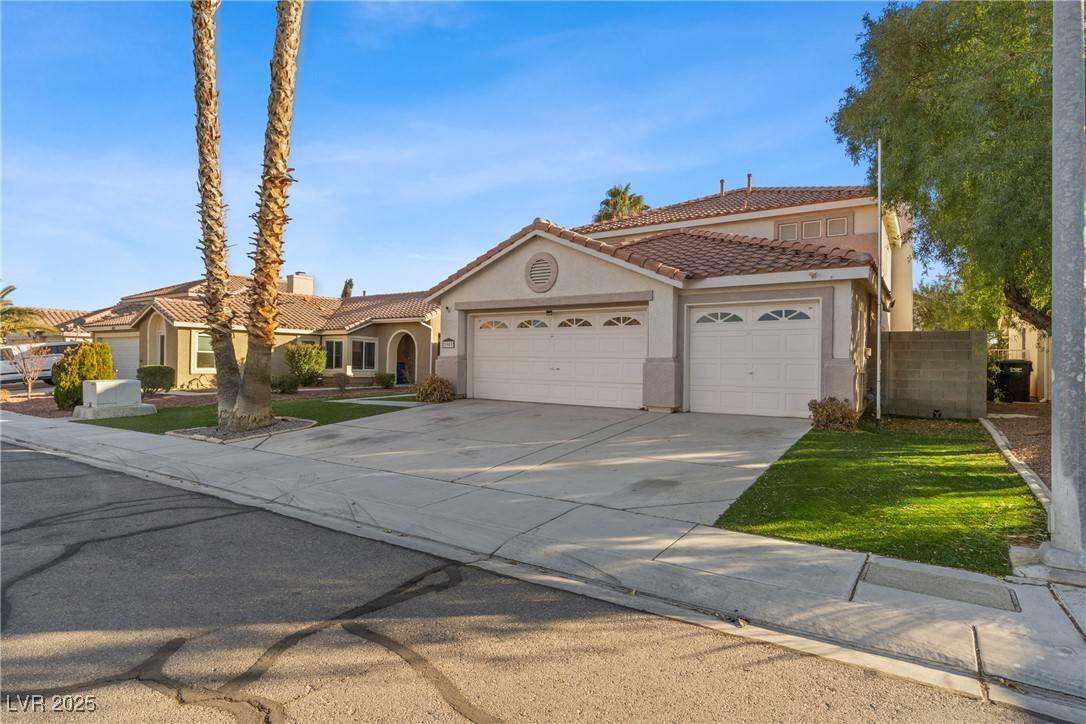 North Las Vegas, NV 89031,1903 Ginger Blossom AVE