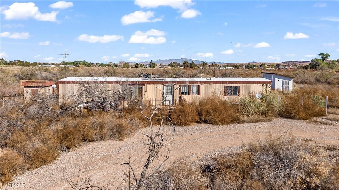 Overton, NV 89040,770 W Cave AVE